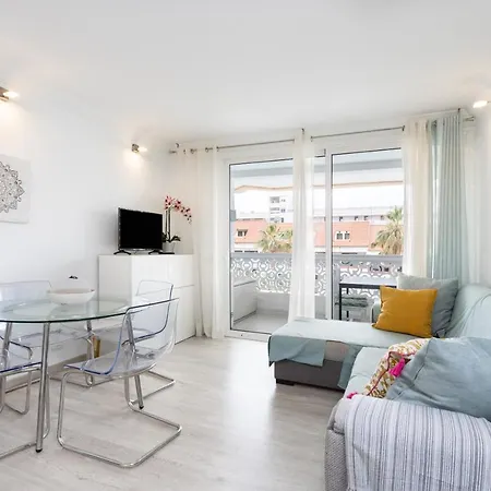 Perfect Playa Honda By Sunkeyrents Apartamento