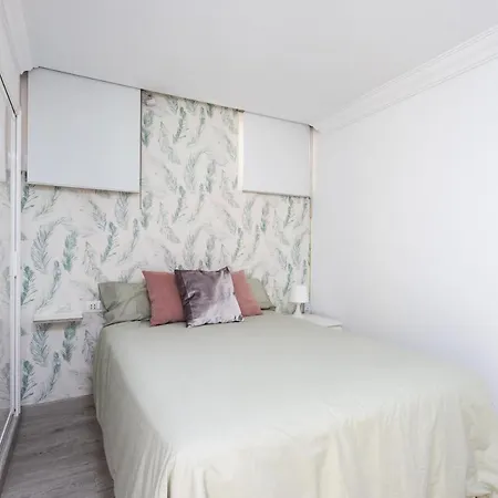 Perfect Playa Honda By Sunkeyrents Apartamento