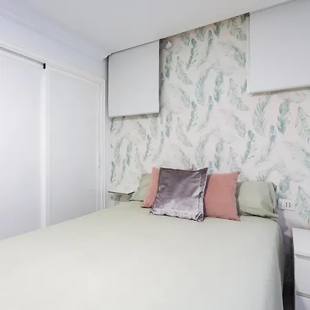Apartamento Perfect Playa Honda By Sunkeyrents Arona (Tenerife)